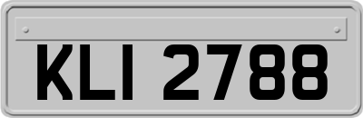 KLI2788