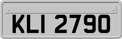 KLI2790