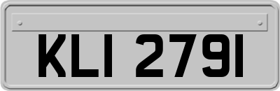 KLI2791