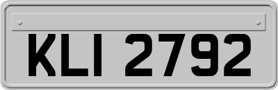 KLI2792