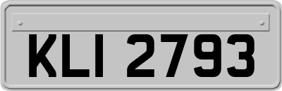 KLI2793