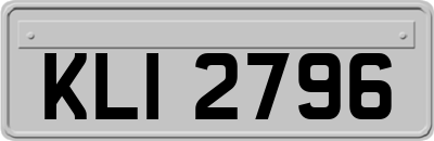 KLI2796