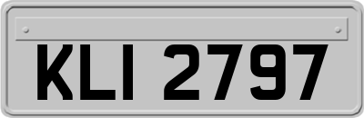 KLI2797