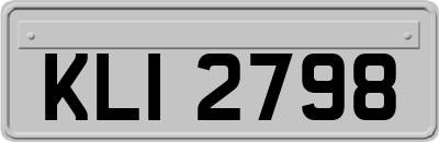 KLI2798