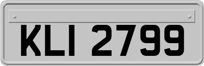 KLI2799