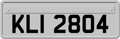 KLI2804