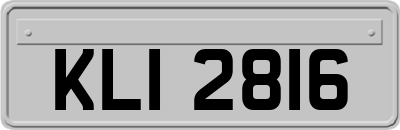 KLI2816