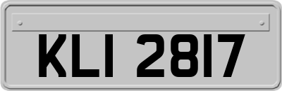 KLI2817