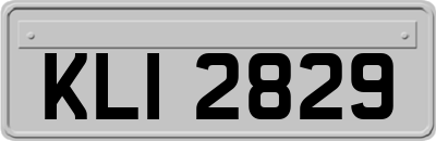 KLI2829