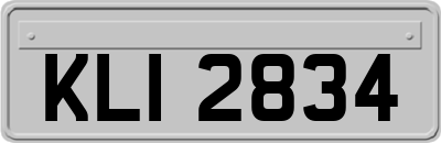 KLI2834