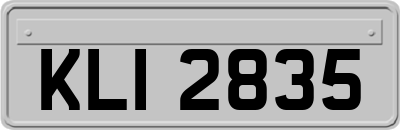 KLI2835