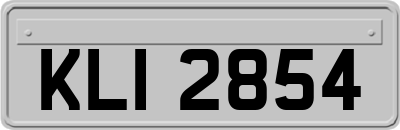 KLI2854