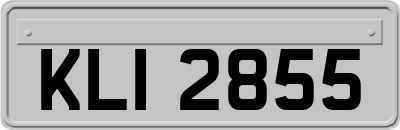 KLI2855