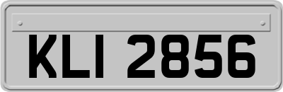 KLI2856