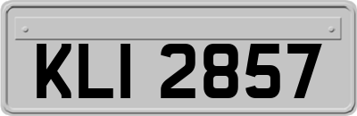 KLI2857