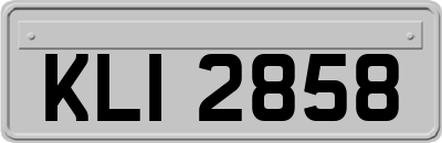 KLI2858