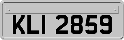 KLI2859