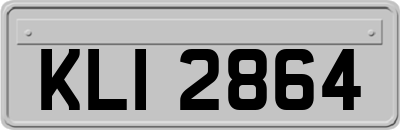 KLI2864
