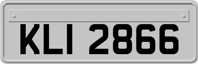 KLI2866