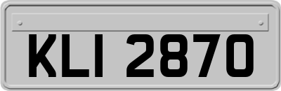 KLI2870