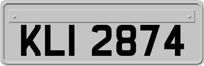 KLI2874
