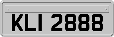 KLI2888