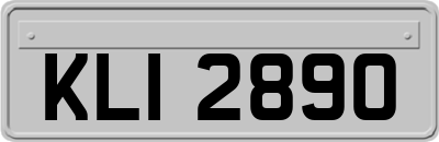 KLI2890