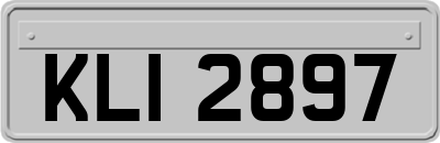 KLI2897