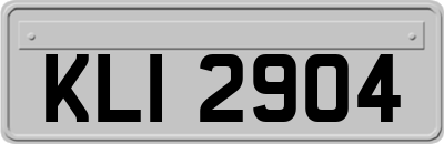 KLI2904