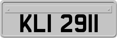 KLI2911
