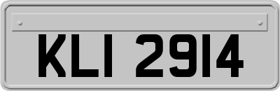 KLI2914
