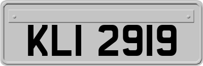 KLI2919