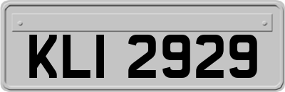 KLI2929