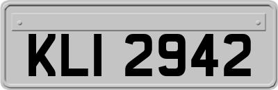 KLI2942
