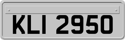 KLI2950