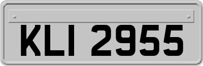 KLI2955