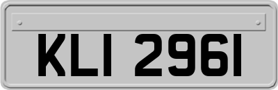 KLI2961