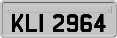 KLI2964