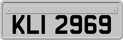 KLI2969