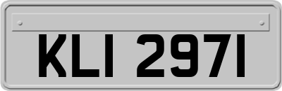 KLI2971