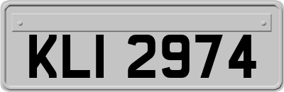 KLI2974