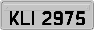 KLI2975
