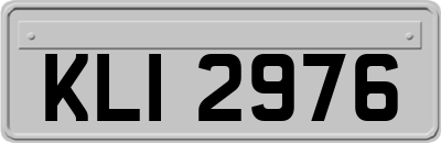 KLI2976