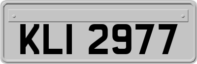 KLI2977