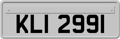 KLI2991