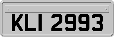 KLI2993