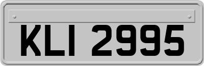 KLI2995