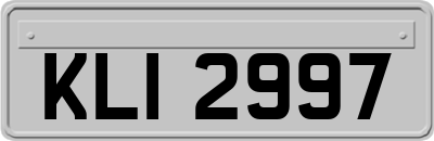 KLI2997