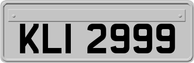 KLI2999