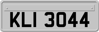 KLI3044